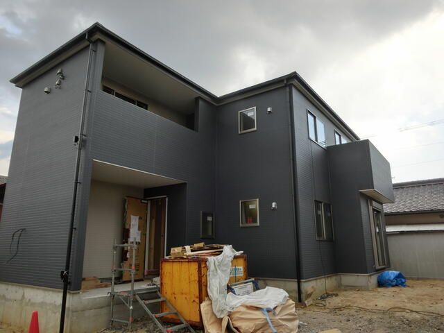 New 5SLDK House in Quiet Tsu, Mie | 2026 Completion - Thumbnail 3
