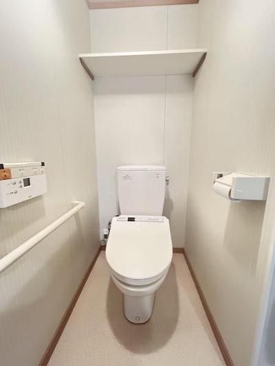 2DK Detached House for Sale in Amagasaki, Hyogo — Toilet, Amagasaki, Hyogo