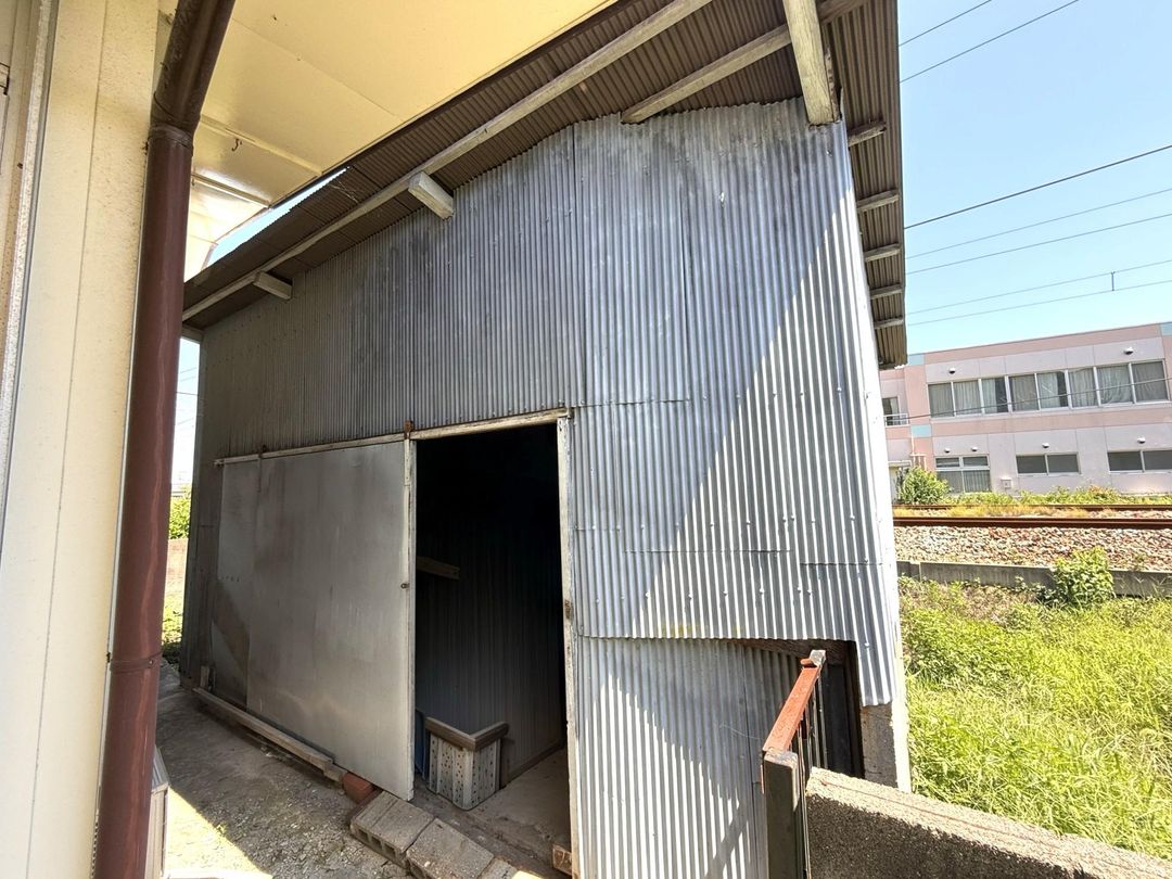4DK Detached House for Sale in Kawabari, Okayama City - Thumbnail 3