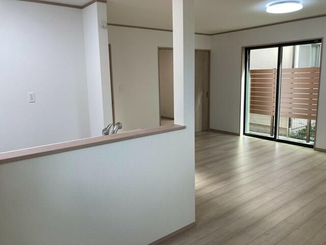 New 4LDK House in Sendai's Umeda-cho | 2025 Completion - Thumbnail 4