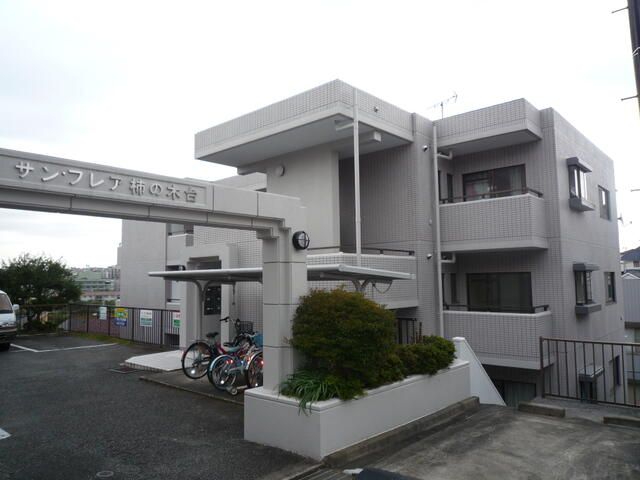 2LDK Apartment for Rent in Aoba-ku, Yokohama - 51.07m² - Thumbnail 2