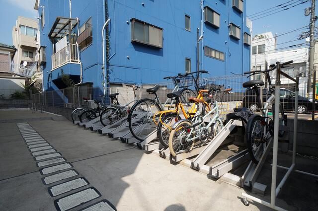 1K Apartment for Rent in Suginami, Tokyo – 18.63m² - Thumbnail 2