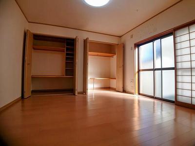 [Real Estate Japan] Property details: Property information for Nishiando/Horyu-ji Station, Ando-cho, Ikoma-gun, Nara Prefecture: Used detached house — Interior, Anto, Nara