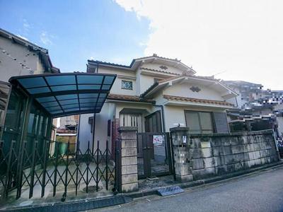 [Real Estate Japan] Property details: Property information for Nishiando/Horyu-ji Station, Ando-cho, Ikoma-gun, Nara Prefecture: Used detached house — House, Anto, Nara