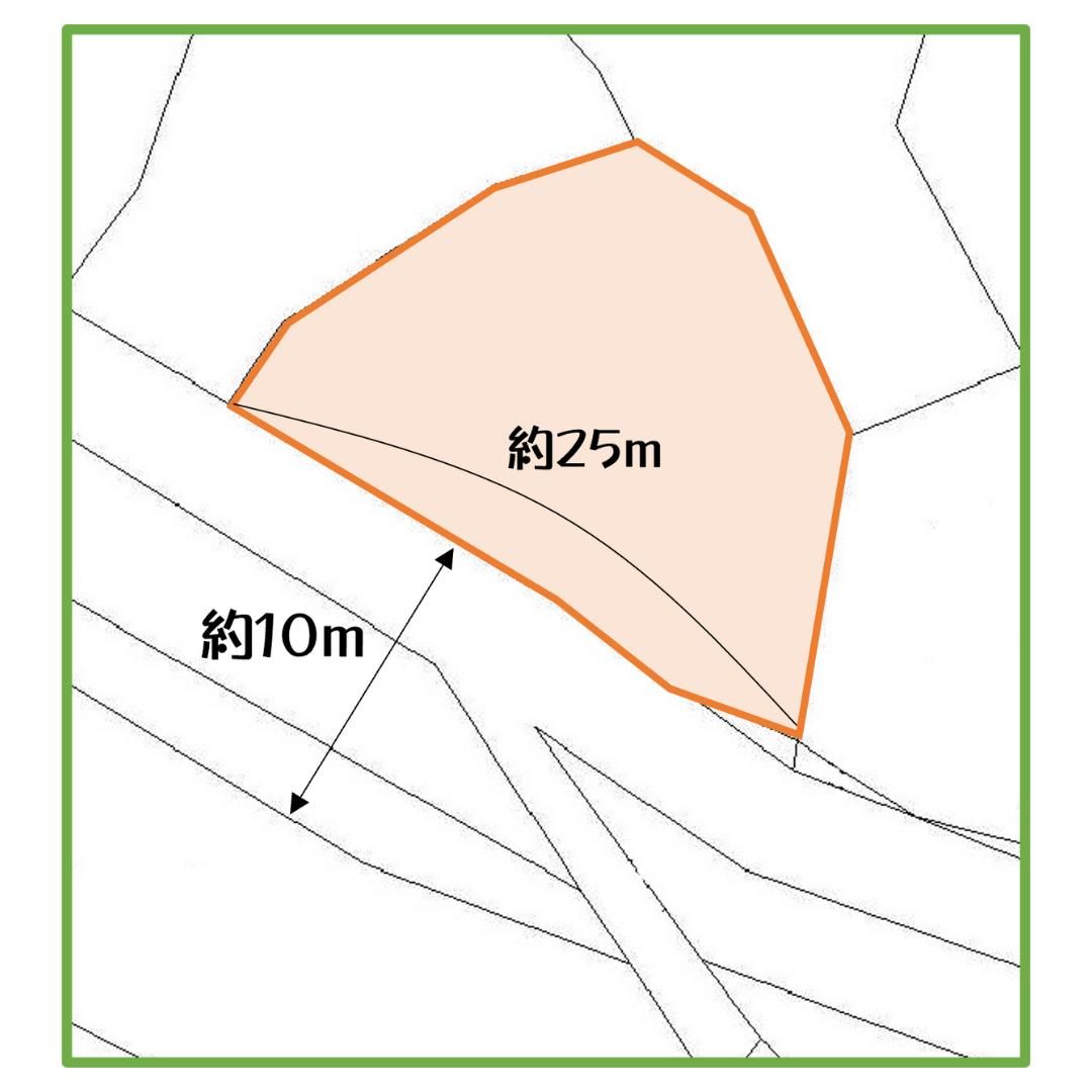 329 sqm Residential Land for Sale in Motobu, Okinawa - Thumbnail 3