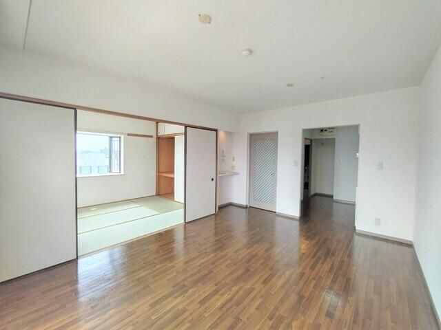 2SLDK Apartment for Rent in Saitama City Near Kita-Urawa Station - Thumbnail 3