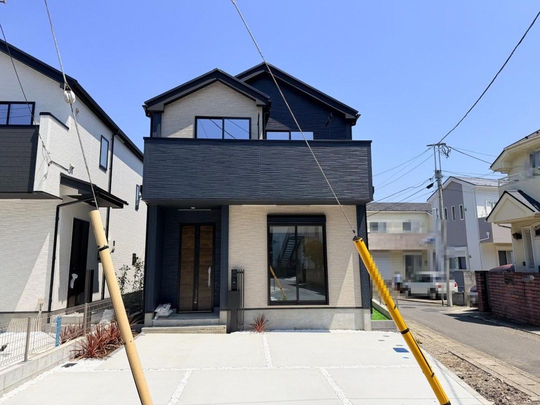 New 4LDK House for Sale in Kanazawa-ku, Yokohama - Thumbnail 3
