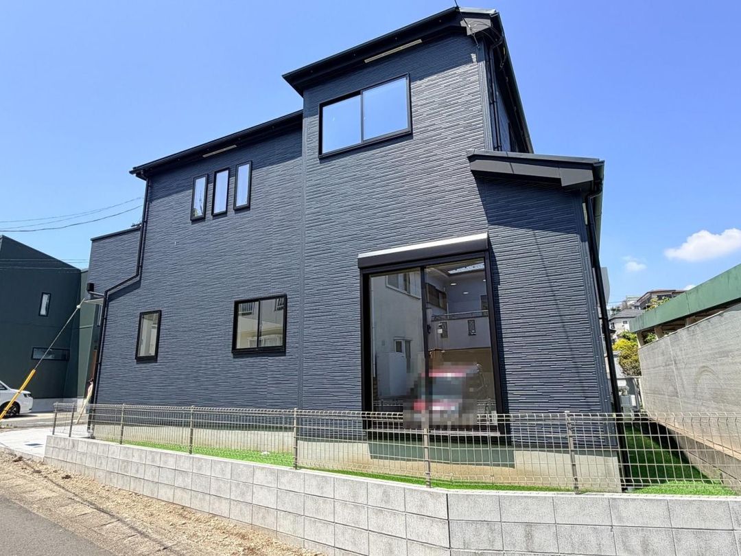 New 4LDK House for Sale in Kanazawa-ku, Yokohama - Thumbnail 2