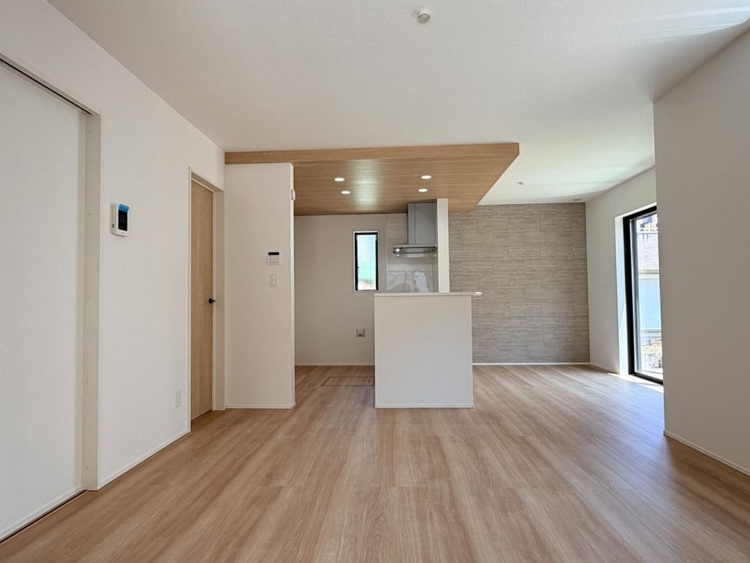 New 4LDK House for Sale in Kanazawa-ku, Yokohama - Thumbnail 4