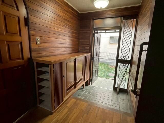5LDK Wooden House for Sale in Saitama City's Sakura Ward - Thumbnail 4