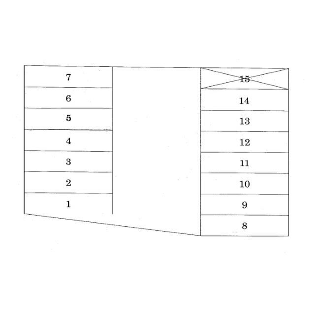 Parking Space for Rent in Kuriyagawa, Morioka, Iwate - Thumbnail 2