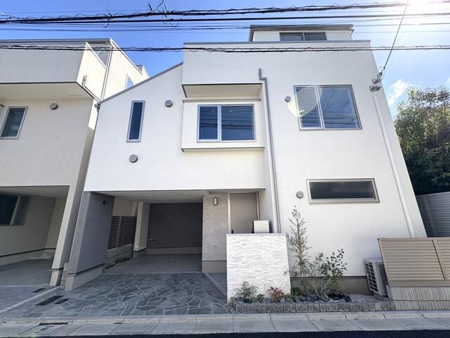 New 2025 House in Setagaya, Tokyo | 2SLDK, 124.91 sqm - Main Image