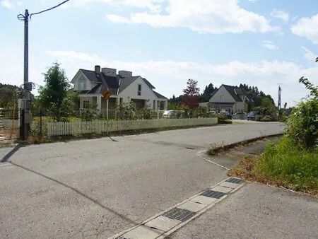820 sqm Wooded Land with Mount Nasu Views in Tochigi - Thumbnail 3