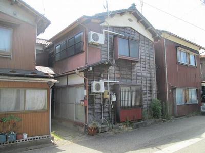 [Real Estate Japan] Property details: Property information for Honmachi 5-chome, Gosen City, Niigata Prefecture / Kita-Gosen Station: Used detached house — Image 1, Gosen, Niigata