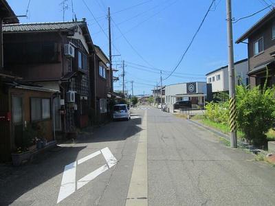 [Real Estate Japan] Property details: Property information for Honmachi 5-chome, Gosen City, Niigata Prefecture / Kita-Gosen Station: Used detached house — Image 4, Gosen, Niigata
