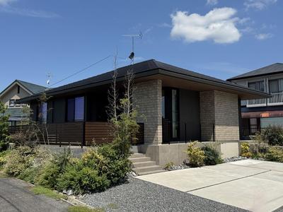 2022 3LDK House in Akaiwa, Okayama with Parking & Modern Amenities — Image 7, Akaiwa, Okayama