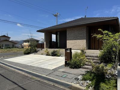 2022 3LDK House in Akaiwa, Okayama with Parking & Modern Amenities — Image 7, Akaiwa, Okayama