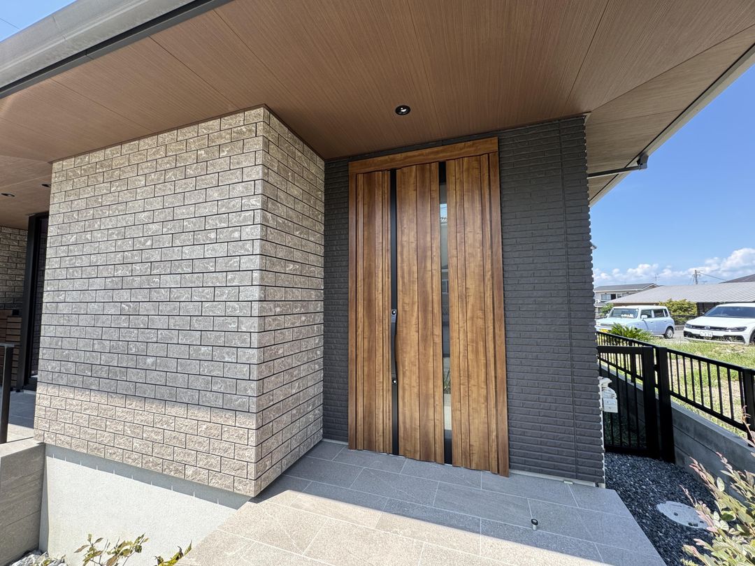 2022 3LDK House in Akaiwa, Okayama with Parking & Modern Amenities - Thumbnail 3