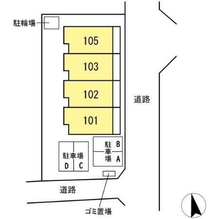 New 3LDK Maisonette Apartment for Rent in Kokubunji, Tokyo - Thumbnail 3