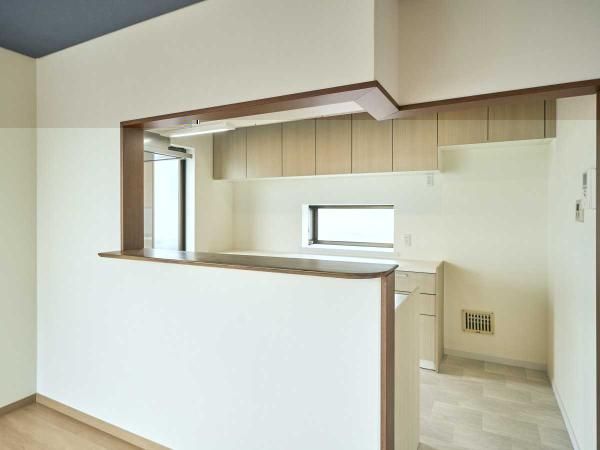 Renovated 3LDK House in Yokohama's Higashi-Kibogaoka - Thumbnail 4