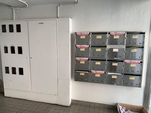 Commercial Investment Building in Tsuchiura, Ibaraki - Thumbnail 2