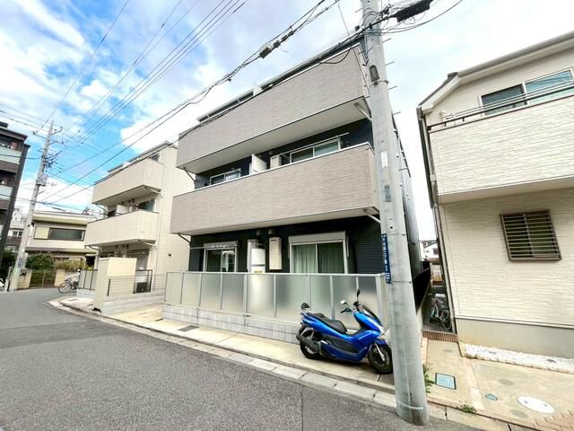 Property in Kashiwa, Japan