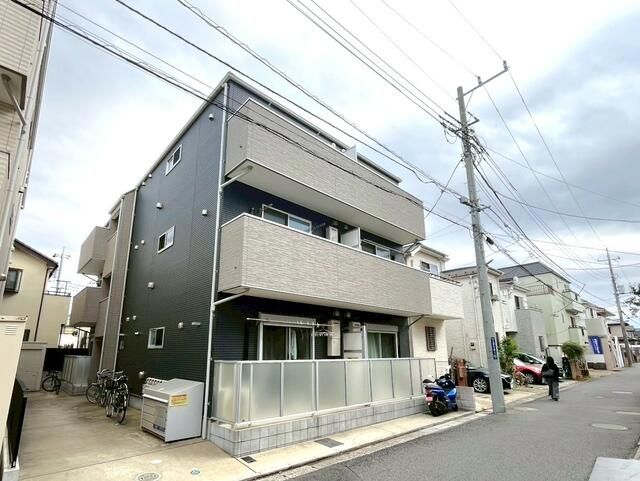9-Unit Apartment Building for Sale in Kashiwa, Chiba - Thumbnail 2
