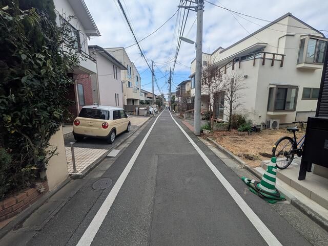 Residential Land for Sale in Setagaya, Tokyo - Thumbnail 3