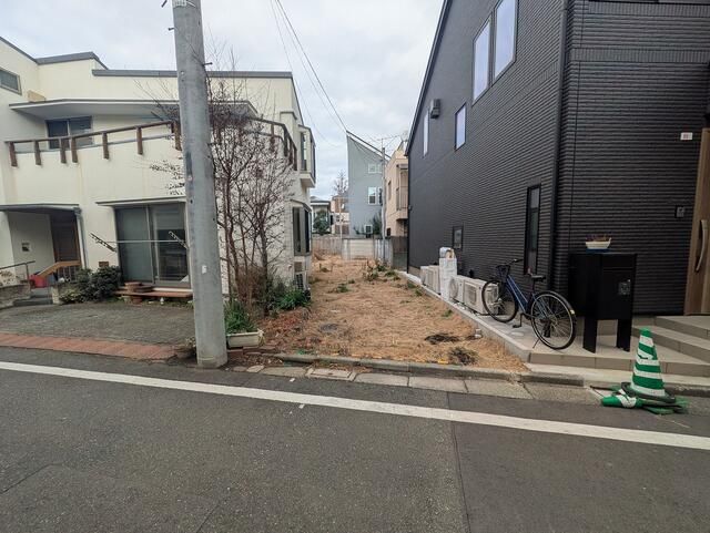 Residential Land for Sale in Setagaya, Tokyo - Thumbnail 2