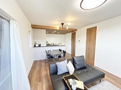 New 3LDK House in Hatsukaichi, Hiroshima - 2025 Build — Image 22, Hatsukaichi, Hiroshima