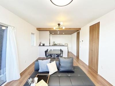 New 3LDK House in Hatsukaichi, Hiroshima - 2025 Build — Image 22, Hatsukaichi, Hiroshima