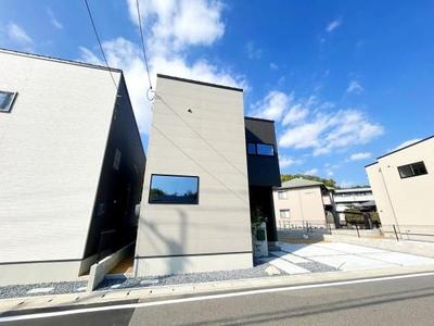New 3LDK House in Hatsukaichi, Hiroshima - 2025 Build — Image 9, Hatsukaichi, Hiroshima