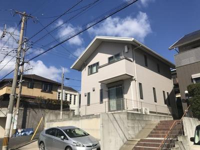 4SLDK Detached House in Wakamatsu, Kitakyushu | PanaHome Built 2015 — Image 7, Wakamatsu, Fukuoka