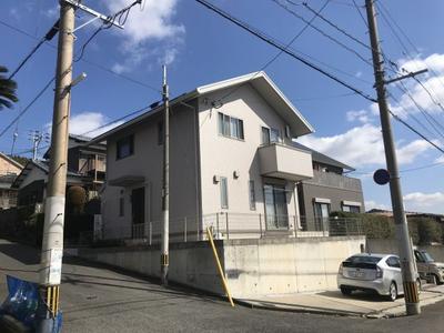 4SLDK Detached House in Wakamatsu, Kitakyushu | PanaHome Built 2015 — Image 7, Wakamatsu, Fukuoka