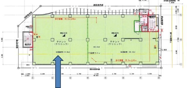 Commercial Space for Rent in Inagekaigan, Chiba City - Thumbnail 2