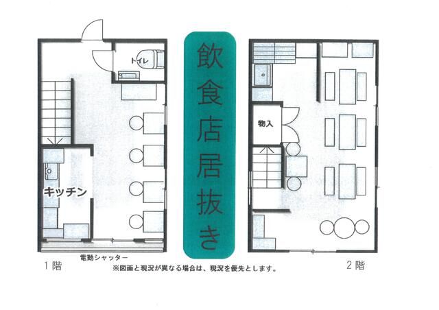 Commercial Property for Sale in Iriya, Taito-ku, Tokyo - Thumbnail 2