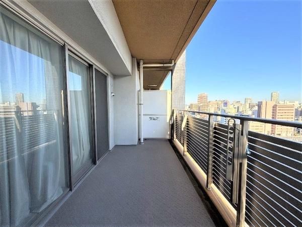 3LDK SRC Apartment for Sale in Chiba Minato, Chiba City - Thumbnail 4