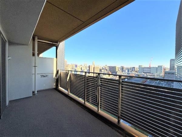 3LDK SRC Apartment for Sale in Chiba Minato, Chiba City - Thumbnail 3