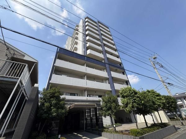 2SLDK Condominium for Sale in Minami-ku, Saitama City - Thumbnail 4