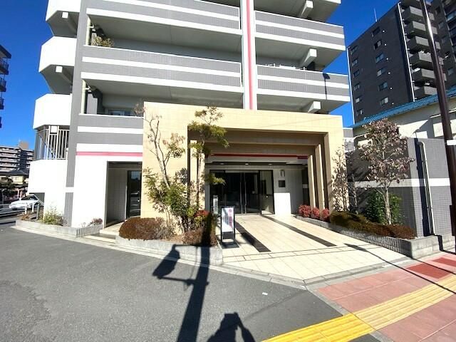 3LDK Apartment for Sale in Minami Ward, Saitama City - Thumbnail 2