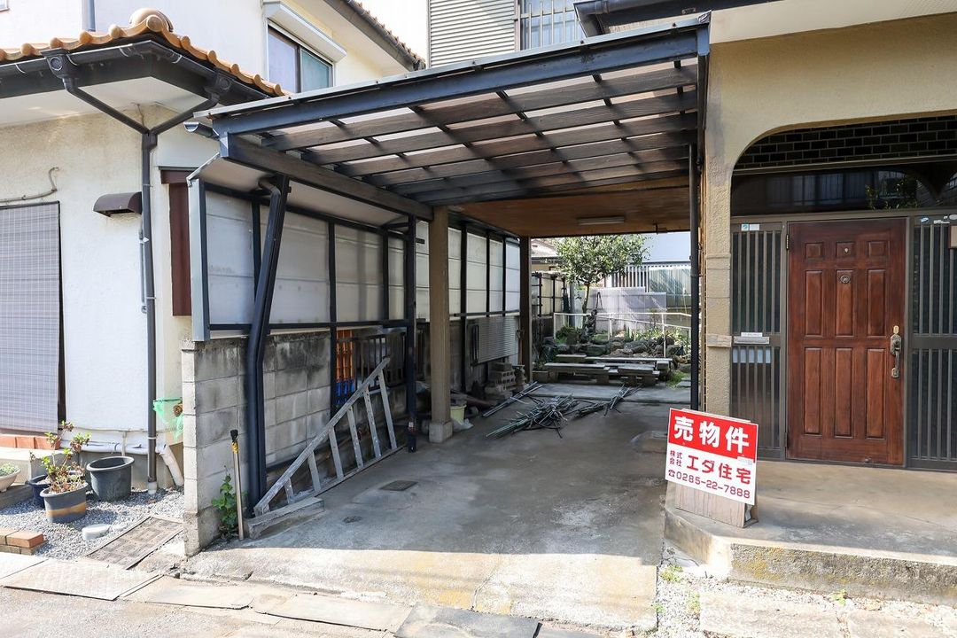 6DK Detached House for Sale in Oyama, Tochigi - Thumbnail 3