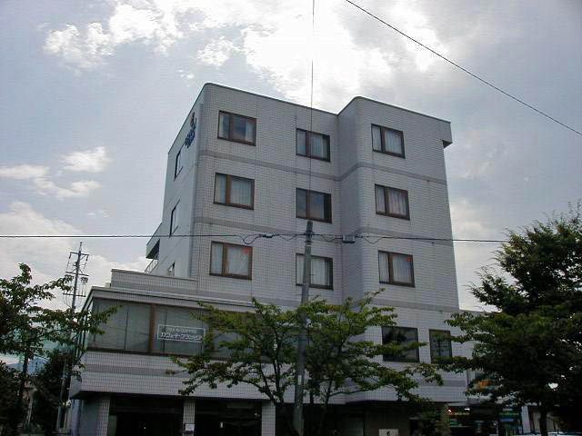 1K Apartment for Rent in Ueda, Nagano - 36,000 Yen - Thumbnail 2