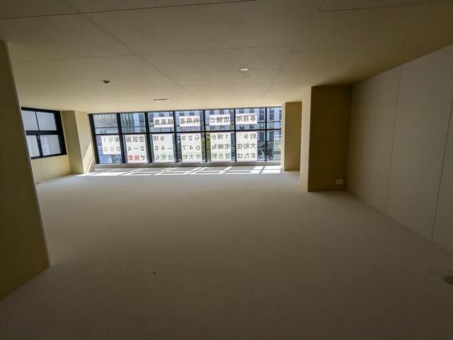 New Commercial Space for Rent near Keisei Tsudanuma Station - Thumbnail 3