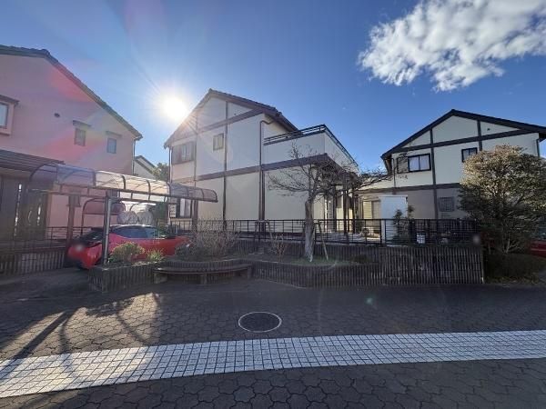 4LDK House for Sale in Machida, Tokyo with 212 sqm Land - Thumbnail 2
