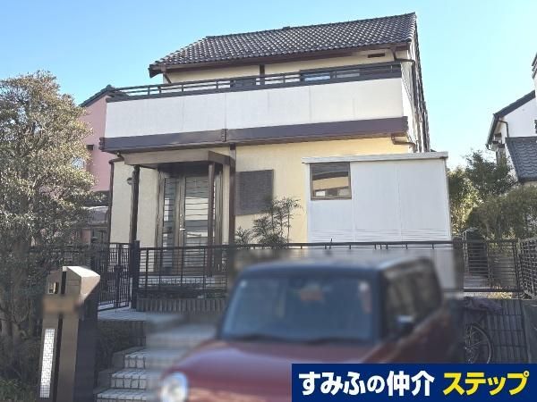 4LDK House for Sale in Machida, Tokyo with 212 sqm Land - Thumbnail 4