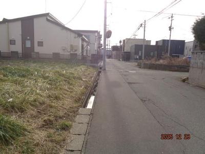 Residential Land for Sale in Aomori City, Aomori Prefecture — Exterior, Aomori, Aomori