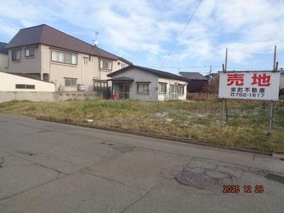 Residential Land for Sale in Aomori City, Aomori Prefecture — Exterior, Aomori, Aomori