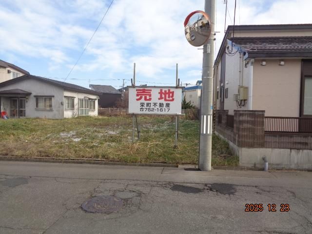 Residential Land for Sale in Aomori City, Aomori Prefecture - Thumbnail 2