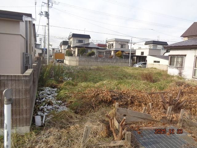 Residential Land for Sale in Aomori City, Aomori Prefecture - Thumbnail 4