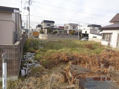 Residential Land for Sale in Aomori City, Aomori Prefecture — Land, Aomori, Aomori